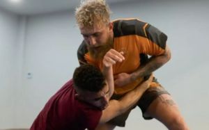 Гендиректор PFL повідомив, коли Джейк Пол дебютує в ММА: "Це мегаподія"