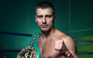 Олександр Гвоздик дізнався ім'я суперника для бою в андеркарді Канело - Чарло
