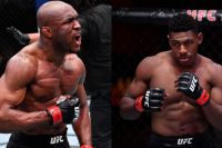 Де дивитися UFC on ESPN 69: Камару Усман - Хоакін Баклі
