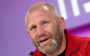 Сергій Харитонов відмовляється спілкуватися зі ЗМІ через те, що його не внесли до списку найкращих російських бійців: "Вам інтерв'ю давати - себе не поважати"
