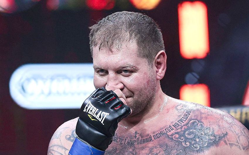 Каміл Гаджиєв відреагував на інцидент із п'яним Ємельяненком
