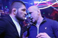 Екс-боєць UFC розповів, як запобіг вуличній бійці між Хабібом і Василевським