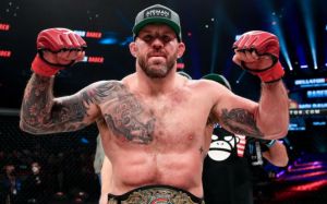 Раян Бейдер знайшов позитивний момент у злитті Bellator і PFL: "Нганну - це мінімум 2 мільйони доларів"