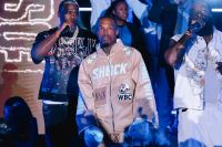 О’Шакі Фостер хоче перейти у напівсередню вагу