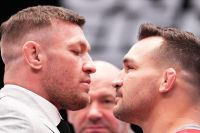 Майкл Чендлер шкодує, що не поб'ється з Конором МакГрегорм на UFC 300: "Я знав, на що підписався"