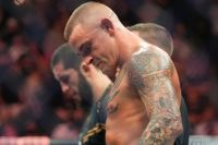 Глава UFC оцінив перспективи Пор'є після поразки в бою з Махачовим