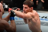 Мовсар Євлоєв поб'ється з дебютантом UFC - Мітчелл знявся з бою
