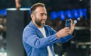 Каміл Гаджиєв: "У нас усі регіони Росії бухають"