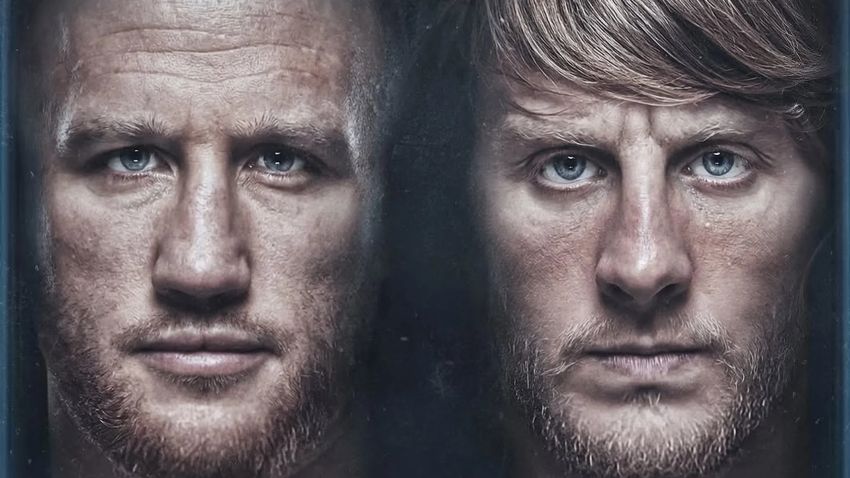 Пряма трансляція UFC 324