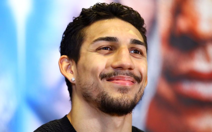 Теофімо Лопес наголосив на важливості перемоги над Джошем Тейлором: "Ніхто більше не захоче зі мною битися"