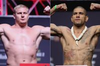 Євген Гончаров передбачив переможця поєдинку Павлович — Перейра