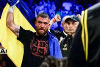 Василь Ломаченко оголосив про завершення кар'єри: "Цей день настав"