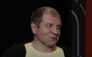 Ємельяненка кине дружина, якщо він ще раз нап'ється