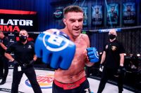 Каміл Гаджиєв: "Немков - майбутній чемпіон UFC, якщо все робитиме правильно"