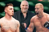 Том Аспіналл зізнався, що в UFC уже давно працюють над його боєм із Сергієм Паловичем