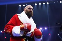Тайсон Ф'юрі назвав єдиного суперника, до якого він відчував справжню злість