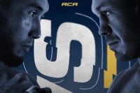 Пряма трансляція ACA 192