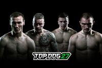 Пряма трансляція Top Dog 27