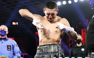 У WBO поставили жорсткий ультиматум Теофімо Лопесу