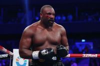 Френк Воррен заявив, що IBF може призначити Чісорі претендентський бій