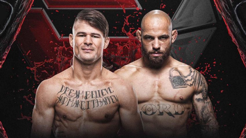 UFC Fight Night 259. Дивитися онлайн прямий ефір