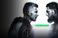 UFC 319. Дивитися онлайн прямий ефір