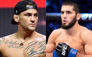 Поєдинок Махачев - Пор'є очолить UFC 302, Стрікленд і Коста поб'ються в співголовній події