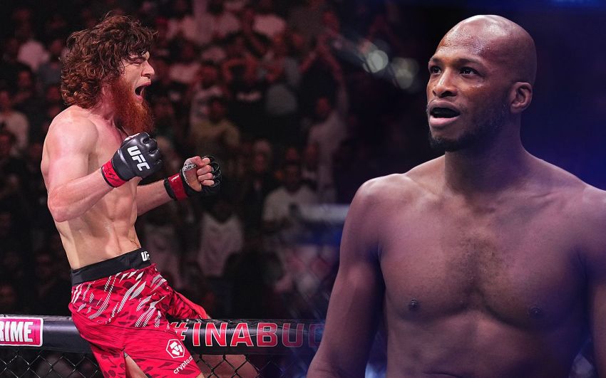 Ірина Алексєєва спрогнозувала переможця бою Магомедов - Пейдж