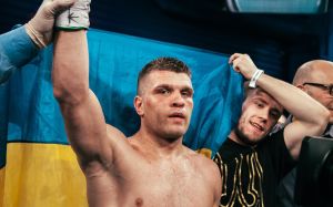 Дерев'янченко не підтримує стосунки з Ломаченком