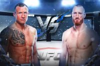 UFC Fight Night 236. Дивитися онлайн прямий ефір