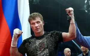 Олександр Повєткін: "Молодь каже: "От би в Америку поїхати". А ви там були? А що там хорошого?"