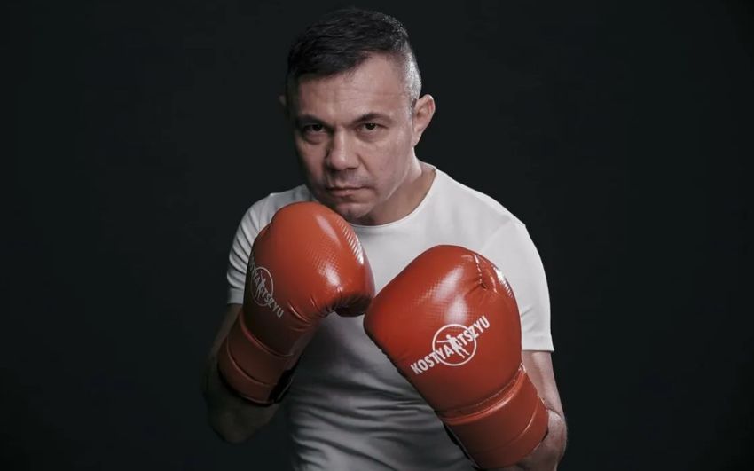 Костя Цзю сказав, кого бачить фаворитом у бою Хейні - Ломаченко