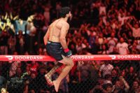 Слова Армана Царукяна після перемоги над Маурісіо Руффі на UFC 331