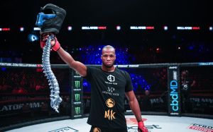 Майкл Пейдж дебютує у складі UFC на турнірі UFC 299, названо суперника