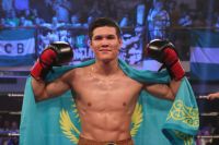 Американський журналіст назвав фатальну помилку олімпійського чемпіона з Казахстану