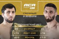 Пряма трансляція АСА 198
