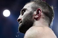 Гендиректор IBA Pro хоче влаштувати бій Гассієв - Ітаума в Росії: "Це просто бомбічна тема"