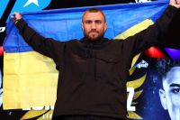 Ломаченко більше не повернеться на ринг? Відповідає менеджер боксера