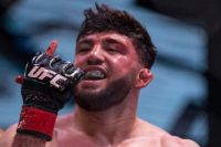 Арман Царукян відреагував на слова глави UFC про чемпіонський бій: "Цей хлопець за слова відповідає"
