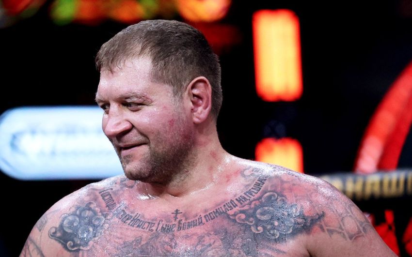 Гончаров розповів, як хотів побитися з Ємельяненком