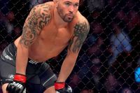 Колбі Ковінгтон розкритикував турнір UFC у Білому домі: "Це капелюх"