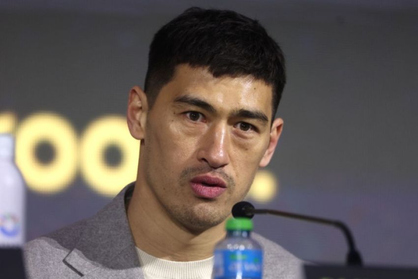 Володимир Хрюнов відреагував на відмову WBO санкціонувати бій Бівол - Айферт як титульний