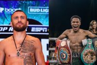 "Хейні проводить останній бій із Top Rank". Гвоздик пояснив, чому в рівному бою перемогу віддадуть Ломаченку