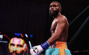 Тренер Енніса відреагував на присвоєння Джарону повноцінного титулу IBF: "Пояс опинився в руках законного власника"