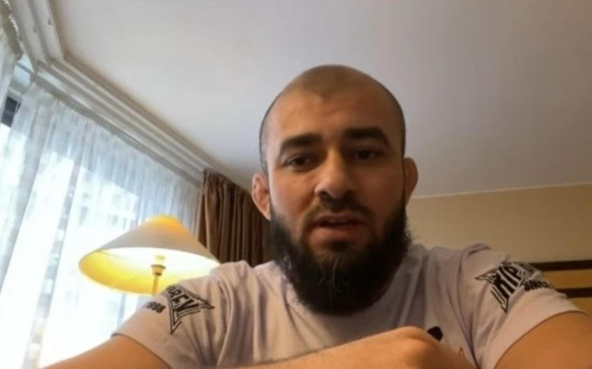 "Як не захоплюватися цим хлопцем?". Віце-президент АСА вражений перемогою Джонса