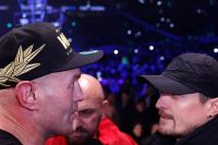 Президент WBC розповів, чи вірить він у те, що Ф'юрі поб'ється з Усиком