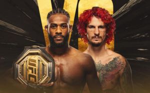 Петр Ян відреагував на перемогу О'Меллі над Стерлінгом на UFC 292