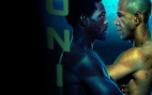 UFC Fight Night 251. Дивитися онлайн прямий ефір