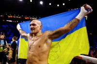 "Багато хто ставить на перше місце Усика": думки Роберта Гарсії про топ-5 P4P