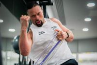 Джозеф Паркер: "Тепер я зовсім інший боєць, з іншим мисленням, іншим підходом до підготовки"